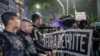 Brazil judge sentences 3 former officers for killing of Black man 