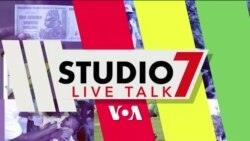 Live Talk - The Connection with Mike Hove