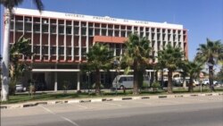 Namibe: Trabalhadores de projecto do PIIM suspendem trabalho - 2:49
