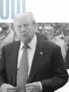 Iz Amerike 235 | Trampov drugi mandat; Bajdenov oproštaj od nacije; Požari u Los Anđelesu