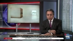 صفحه آخر: ابتذال و انحطاط روحانیت در گفتگو با روحانی سابق - محمد خوش بیان