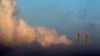 FILE - Vapor rises from Liddell Power Station near Muswellbrook, 170 km (106 miles) north of Sydney, Nov. 2, 2011.