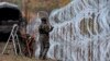 Poland invests $2.5 billion to fortify border with Russia, Belarus