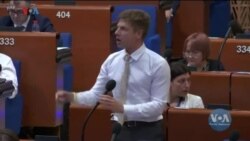 Студія Вашингтон. Що може загрожувати Фірташу у США