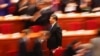 时事大家谈：军费继续攀升，习近平强军梦让世界不安？