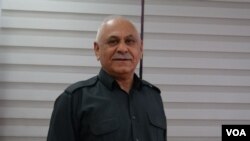  جه‌عفه‌ر شێخ مسته‌فا جێگری سەرۆکی هەرێم