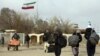 عکس آرشیف از برگشت مهاجران افغان از ایران به افغانستان