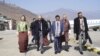 Foreign Secretary of Bhutan Aum Pema Choden and Vinay Mohan Kwatra, Foreign Secretary of India. Photo Credit: Indiainbhutan Twitter 