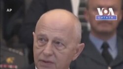 «2023 буде складним роком». Керівництво НАТО закликає готуватись до довгої війни. Відео