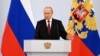Rossiya rahbari Markaziy Osiyoga bosimni ochirmoqda, deydi sharhlovchilar 