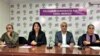 Civîna Serokên Bajaran Yên Rêxistinên HDPê li Navenda Giştî ya Partiyê Civiyan