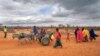 Donor Fatigue, Somalia Aid Cuts Worry Aid Workers 