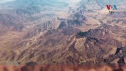 لویه پښتونخوا خپرونه په ټي وي