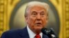 Trump di Kèk Blan Sid Afriken Oprime, Kidonk Etazini Taka Ofri yo Refij 