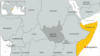 Somalia map, Mogadishu, Africa, Africa map, North Africa