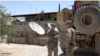 US soldiers in Syria