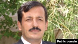ڕه‌زا که‌عبی