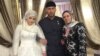 Chechen Wedding