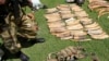 FILE - Kenya Wildlife Service says poaching activities have increased to the highest ever recorded loss in a single year.