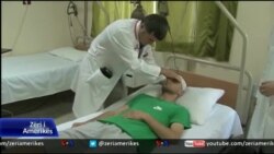 Shëndetësia nga prizmi i pacientit