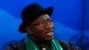 Nigerian President Orders Push to Free Kidnapped Girls