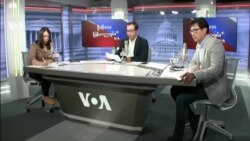 VOA ရေဒီယိုညပိုင်း အောက်တိုဘာ၂၅၊၂၀၂၁
