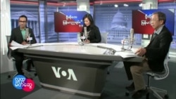 VOA ရေဒီယိုညပိုင်း နိုဝင်ဘာ၉၊၂၀၂၁
