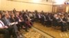 “ኣብ ኢትዮጵያ ናይ ጸጥታ ስግኣት የለን” ዶ/ር ወርቅነህ ገበየሁ