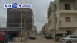 VOA60 Africa