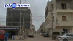 VOA60 Africa