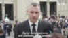 Віталій Кличко про Маккейна: "Давав багато порад - що стосується реформ". Відео