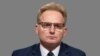FILE - Thomas Modly resigned his post as acting secretary of the Navy Tuesday "on his own accord."
