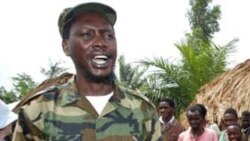SML: FARDC epameli Lubanga kokela lingomba lya sika lizali koyokana na M23