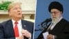 سخنگوی وزارت خارجه آمریکا: جمهوری اسلامی باید بسیار قدردان دونالد ترامپ باشد
