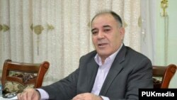 سه‌عدی ئه‌حمه‌د پیره‌
