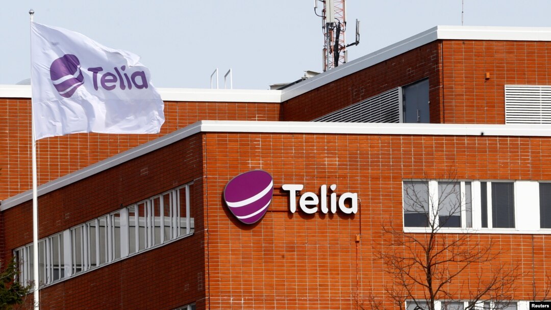 O'zbekiston bozoriga kirish uchun pora bergan "TeliaSonera" boshqaruvchilari iste’fo bergan, kompaniyaning o’zi esa nomini “Telia”ga o’zgartirgan edi.