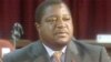 Almerindo Manhenje antigo ministro do Interior de Moçambique