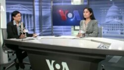 ဗွီအိုအေ မြန်မာနံနက်ခင်း သြဂုတ်လ ၁၆၊၂၀၂၁။
