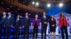 Key Quotes From the First Democratic Presidential Debate