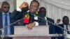 Zimbabwe abolishes death penalty almost 20 years after its last hanging
