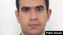 دکتۆر ئیبراهیم سه‌عید