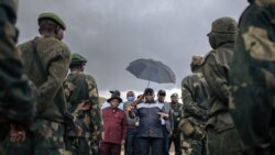 Sango ya Mokili Lelo: Kinshasa ezali kolendisa FARDC na ba Wazalendo mpo babunda na Uvira