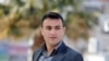  به‌هرۆز جه‌عفه‌ر