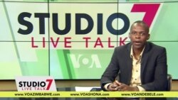 LiveTalk: Sixoxa Ngokusilela Kwamanzi Emadolobheni 