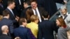 German Lawmakers Approve Greek Bailout Extension