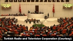 Meclisa Tirkiyê (TBMM )