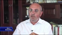 Ish-Ministri i Jashtëm Mustafaj komenton për reformën në drejtësisë
