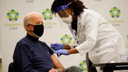 VOA Asia - Coronavirus mutates