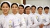 Stressed Out? Doctor's Advice: Smile