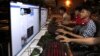 Facebook Bans 4 Myanmar Insurgent Groups